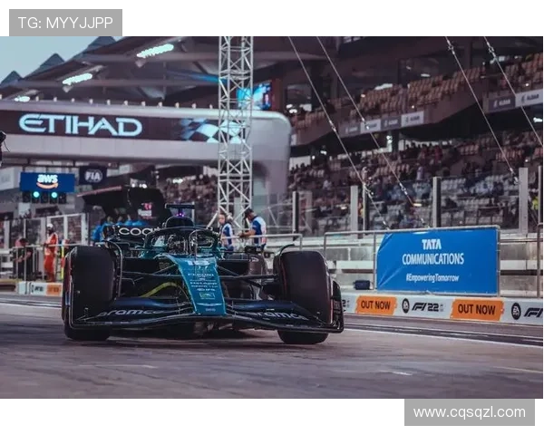 F1赛季新变化揭示各队技术革新及战术调整趋势