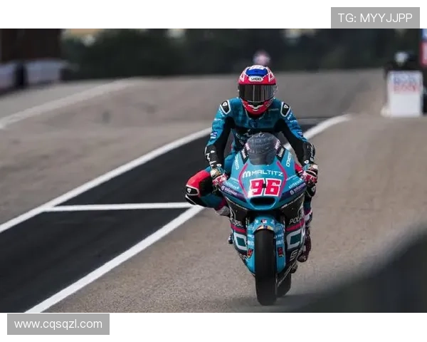 MotoGP赛季激烈角逐：新星崛起与老将争锋，冠军争夺战愈加白热化
