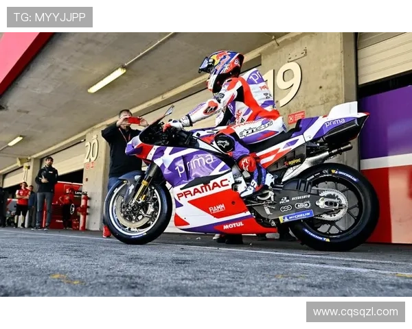 新赛季MotoGP多队阵容调整引发冠军争夺格局再度生变焦点升温