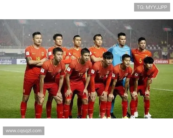国足世预赛关键战告捷新帅战术奏效球迷期待新篇章年轻球员崛起