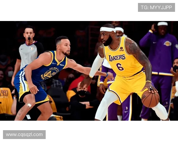 联盟焦点之夜詹姆斯率湖人逆转胜勇士引爆季后赛西部格局走向新变数态