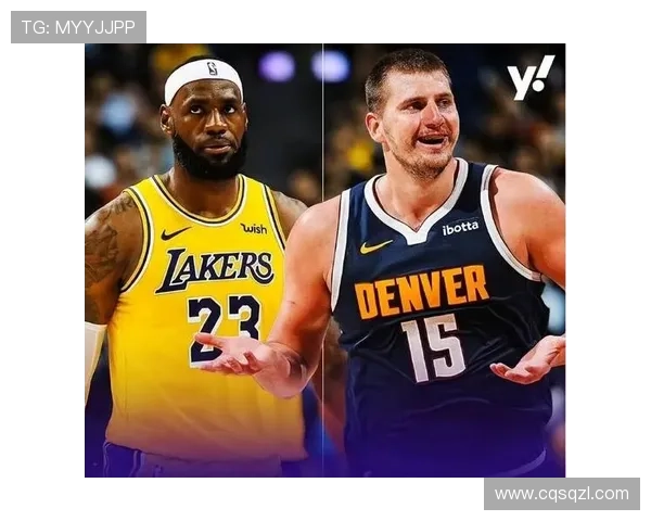 詹姆斯带领湖人力克勇士 穆雷状态回暖掘金轻取开拓者