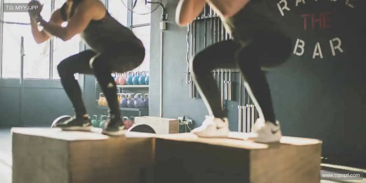 运动潮品，释放你的活力💥